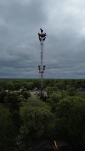 Picture provided by Luke LaRock 06/24/2026